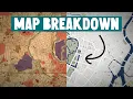Tokyo Map - EXPLAINED