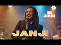 Lagu JANJI - RITA SUGIARTO | VERSI SKA REGGAE - RASTAWAVE COVER
