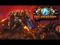 This Apocalyptic Sci Fi Strategy Game Is Feeling Great - Liquidation