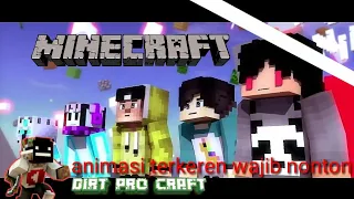 Download Lost Sky - Dreams pt. II (feat. Sara Skinner) [NCS Release] minecraft animation youtube rewind MP3