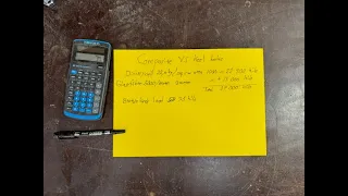 25 Nov 2025  Composite vs keelbolts  Wich is stronger