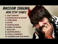Download Lagu Masoom Sharma Banned Songs 2025 | Top 10 Hit Song | Latest Haryanvi Song | New Haryanvi Song
