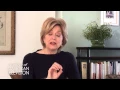 Jane Pauley discusses being an evening news co-anchor in Chicago - EMMYTVLEGENDS ORG