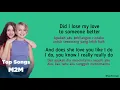 M2M - The Day You Went Away | Lirik Terjemahan