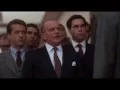 Christmas Vacation Clark Confronts the Boss His Minions