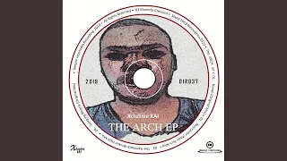 the hammock broken pitch mix 