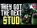 Taylor Tatum Future BREAKOUT 5 Oklahoma Sooners 2024 Running Back Recruit Commit