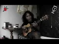 Lagu Slank kopi air hujan