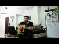Nil Karaibrahimgil - Bu mudur? Akustik cover by Ismail