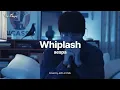 Lagu John Park(존박) - Whiplash(THEODOR Remastering)