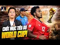 Download Lagu ĐỘI TUYỂN VIỆT NAM CHỐT THỜI ĐIỂM PHẢI DỰ WORLD CUP: CHỜ THÌ LÂU NHƯNG TỪNG ẤY NĂM CHƯA CHẮC ĐÃ ĐỦ?