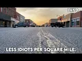 Here s What Life Is Like In Small Town Kansas