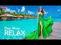 Download Lagu Ibiza Summer Mix 2025 🍓 Best Of Tropical Deep House Music Chill Out Mix By DMR #13