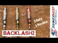 Suncoast Backlash 2 USA ASA Softball Bat Review
