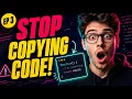 Stop Copying Code Learn Functions in 3 Minutes JS EP 3