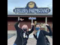 Community Check In at Kellers Farmstand in Oswego IL