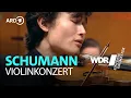 Download Lagu Schumann - Violinkonzert | Daniel Lozakovich | Cristian Măcelaru | WDR Sinfonieorchester