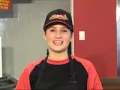 Frontline Cashier Station Hardees ENGLISH 12 15 08