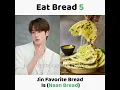 Download Lagu BTS Members Favorite BREAD Food Of All Time! 😍😍