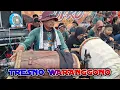 Download Lagu TRESNO WARANGGONO - Kendang Kang Ciput | Cover Lagu Jaranan ROGO SAMBOYO PUTRO voc Lery \u0026 Gea Ayu