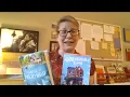 Author Josephine Cameron s Message for TLA 2020
