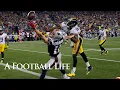 How Julian Edelman Evolved Into an Elite Wide Receiver A Football Life