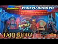 Lagu Estra lakon janger wahyu budoyo_Tari BUTO live Ro,3
