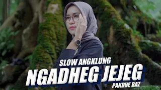 Download Ngadhek Jejeg Slow Angklung (DJ Topeng Remix) MP3