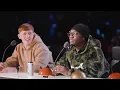 Amaze Me, Win $5,000 (Ft. Deji, Angryginge & Aitch)