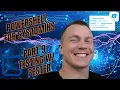 Powershell for sysadmins chapter 9