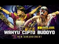 Lagu New Arrangement !!! Warok WCB WAHYU CIPTO BUDOYO - LIVE Sengganen Campursari Ngadirejo Temanggung