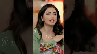 تواضع وصراحه ريحان في المقابله مسلسل اليمين مسلسلات تركية اليمين الوعد فريد سيران حياة مراد 