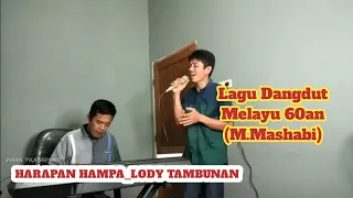 Download Harapan Hampa Cover Lody Tambunan @ZoanTranspose  (Live Keyboard Melayu) lagu dangdut lawas MP3