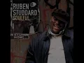 Ruben Studdard - Sorry 2004 (Lyrics Video)