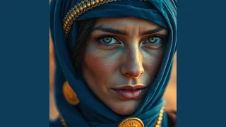 يا من هواه اعزه وأذلني دندنها