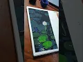 Download Lagu Gouache painting challenge 6/100