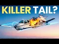 The Plane That Became a Status Symbol and a Death Trap