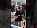 Download Lagu Proses recording Ya Habibana Ali #sabyan #AliAbdulQodirAlaydrus #nissasabyan