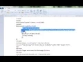 ERROR METHOD JQUERY DEMO