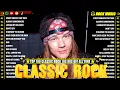 Download Lagu Nirvana, Guns N Roses, ACDC, Queen, Bon Jovi, Scorpions, Aerosmith - Classic Rock Songs 70s 80s 90s