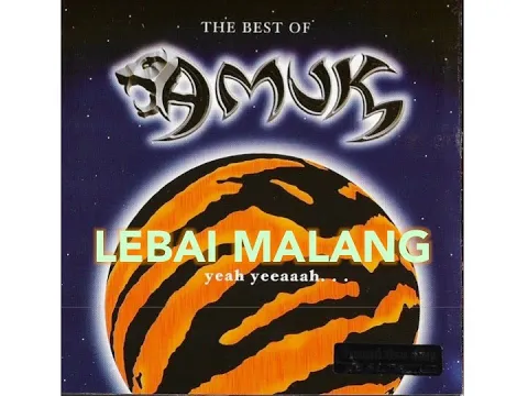 Download MP3 Lebai Malang - Amuk