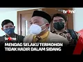 Kemendag Mangkir Sidang Mafia MiGor, MAKI Pertanyakan Kelengkapan Dokumen | tvOne