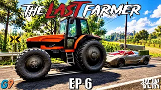 VEIN - The Last Farmer EP6 (Mission Accomplished)