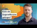 Download Lagu Kampf um Oblast Donezk und Kiews Angriffe auf Russland | Militärexperte Werner bei ZDFheute live