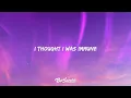 Muni Long - Made For Me (Lyrics) "nobody knows me like you do"