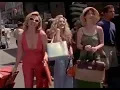 SATC Season 2 Episode 17 The Hamptons Jitney