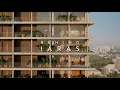 Download Lagu Iaras: The Concept of an Art-Infused Building by Studio MK27