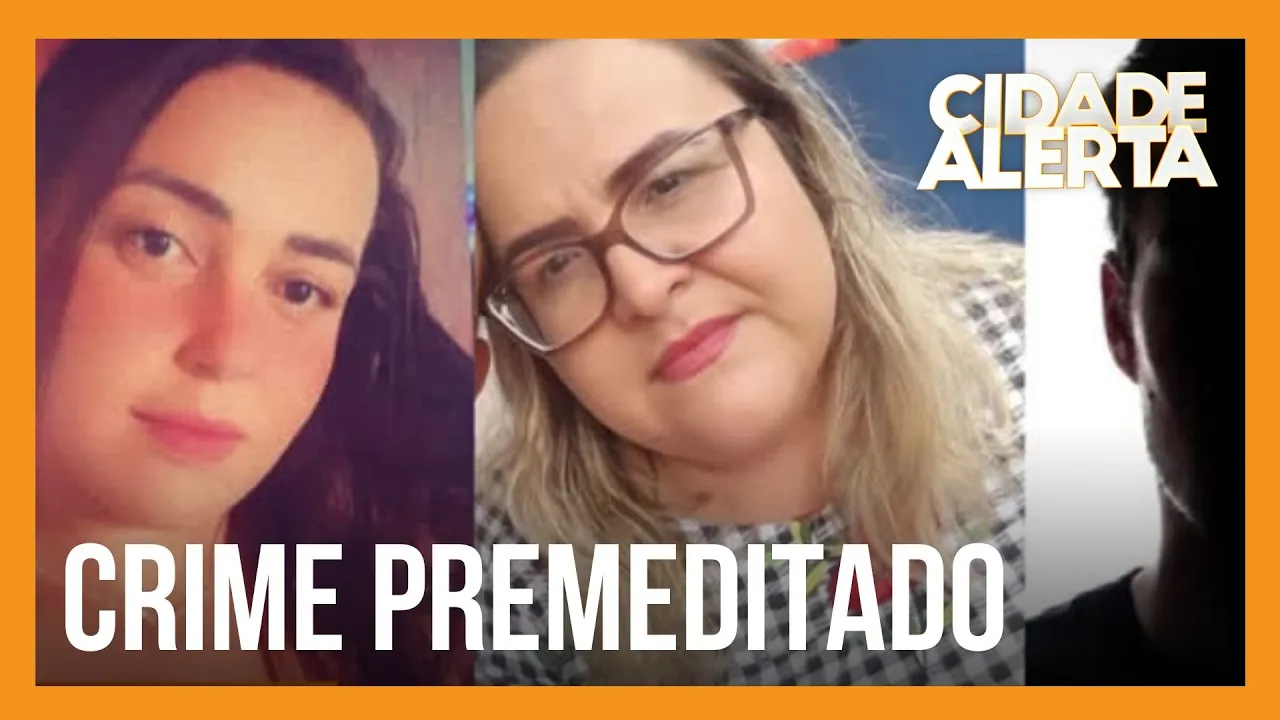 Jovem grávida é ameaçada e morta pela ex-esposa do atual companheiro