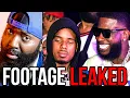 Gucci Mane Robbers CAUGHT In 4K After Cops LEAK The Footage THEY RE DONE