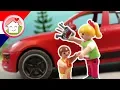 Download Lagu Playmobil filmpje Nederlands De Porsche Macan GTS - Familie Huizer